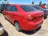 2018 FORD KA SEDAN 