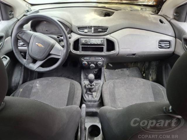 2019 CHEVROLET PRISMA 