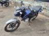 2025 HONDA CG 160 