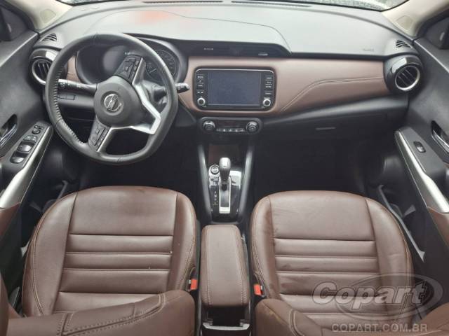 2022 NISSAN KICKS 