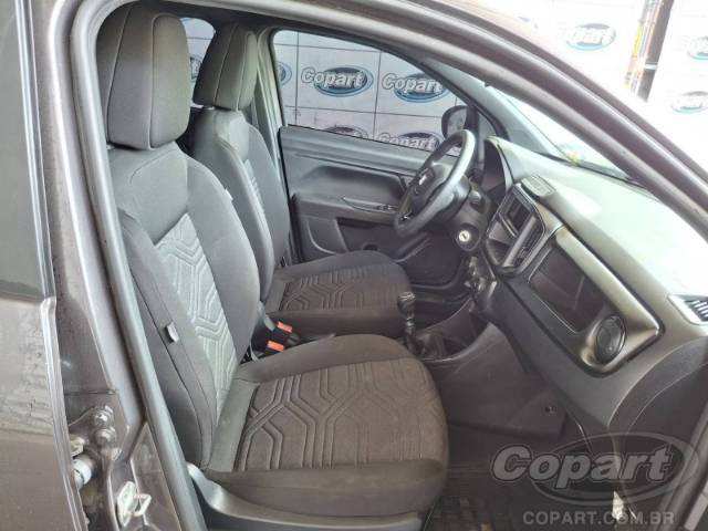 2024 FIAT STRADA CD 