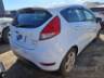 2015 FORD FIESTA 