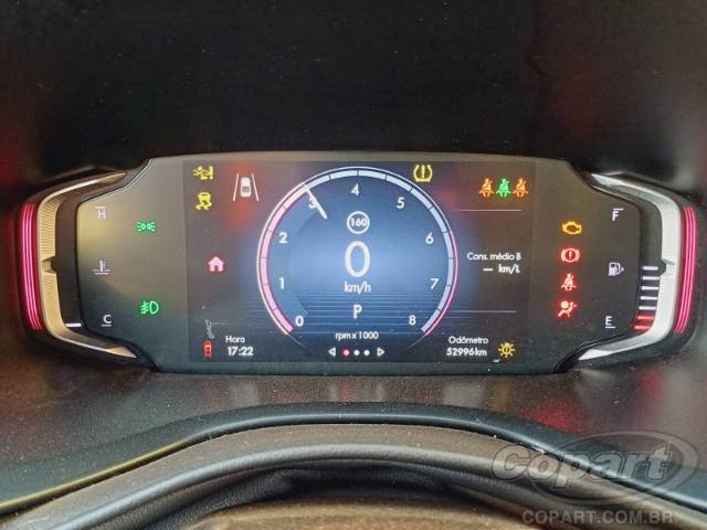 2023 FIAT TORO 