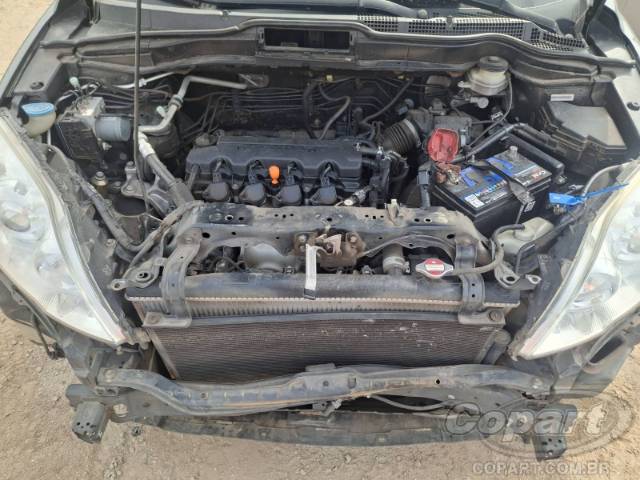2011 HONDA CR-V 