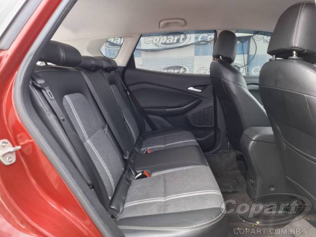 2021 CHEVROLET TRACKER 