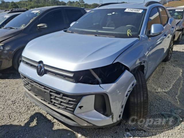 2026 VOLKSWAGEN Tera 
