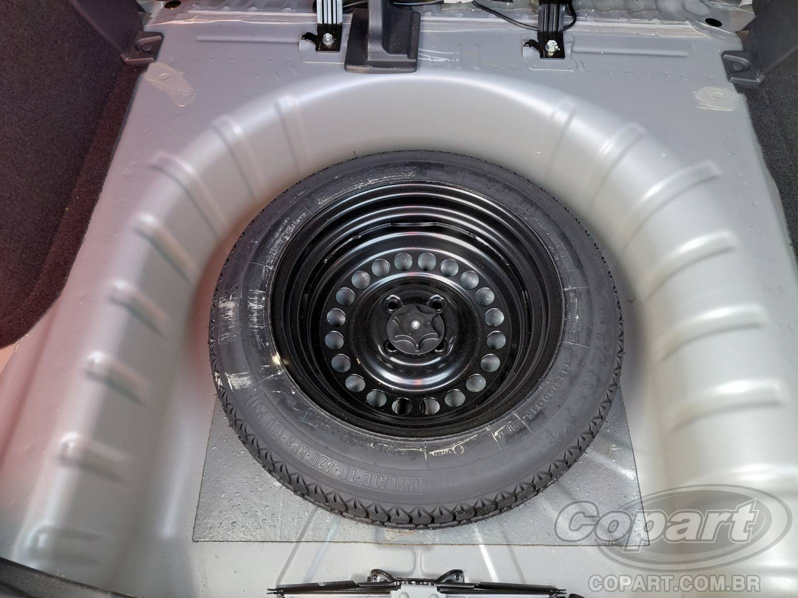 Foto 10 de 10: 2024 NISSAN KICKS