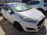 2017 FORD FIESTA 