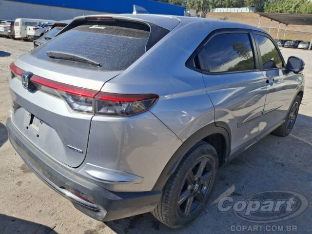 2023 HONDA HR-V 