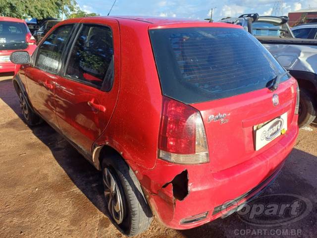 2015 FIAT PALIO 
