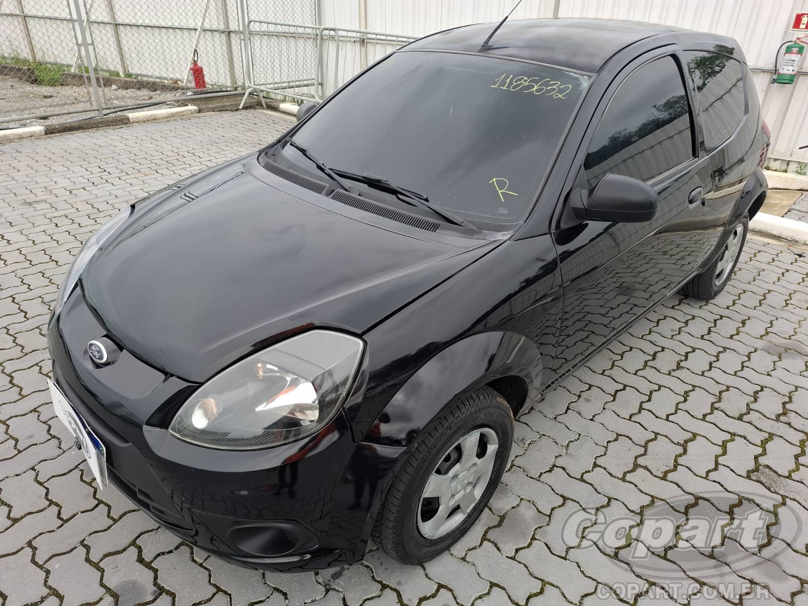 Foto 2: 2011 FORD KA