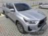 2017 TOYOTA HILUX CD 