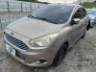 2015 FORD KA SEDAN 