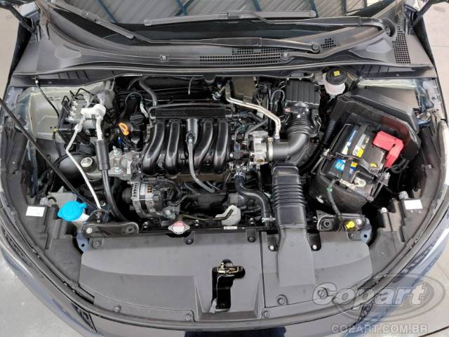 2026 HONDA CITY HATCHBACK 