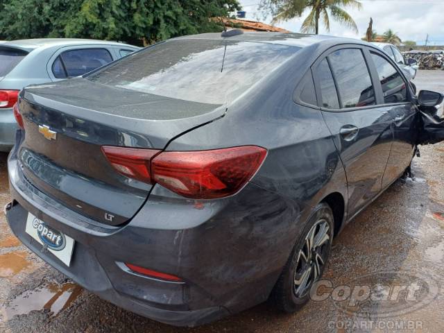 2024 CHEVROLET ONIX PLUS 