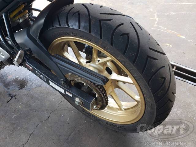 2025 YAMAHA FZ25 FAZER 