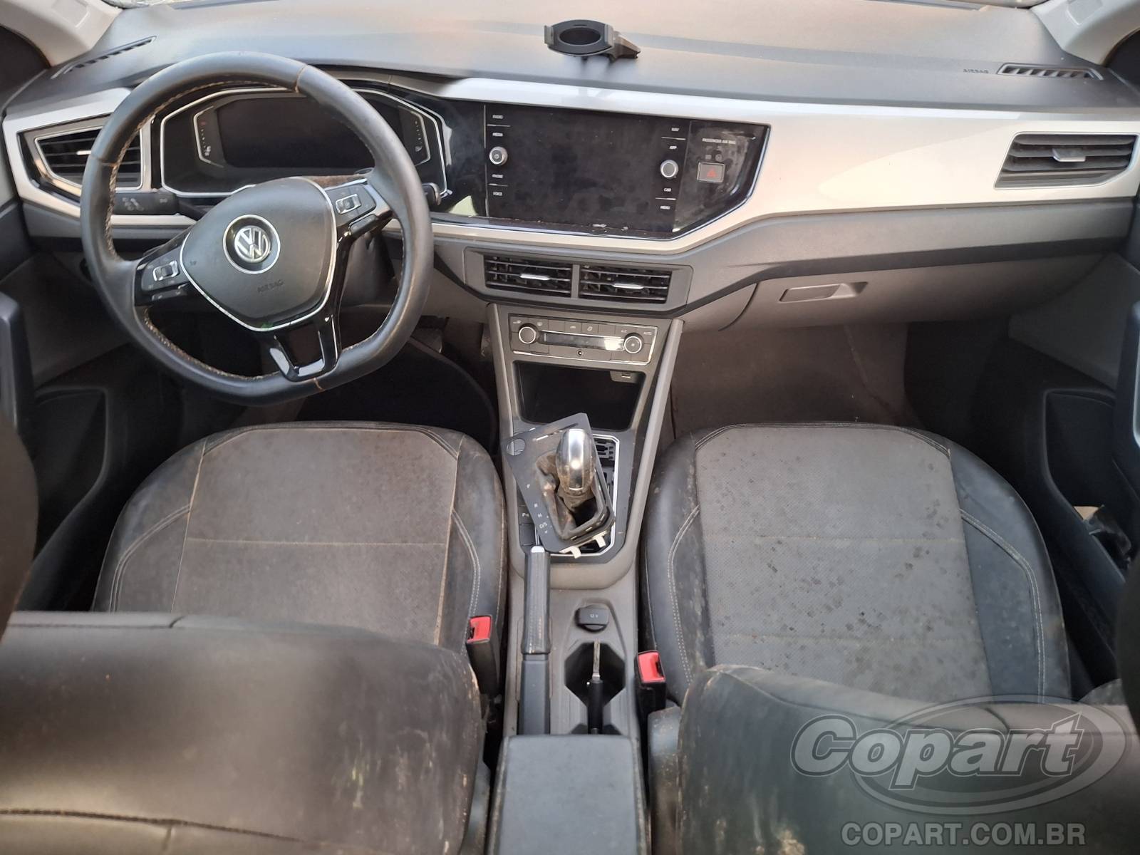 Foto 9 de 10: 2019 VOLKSWAGEN VIRTUS