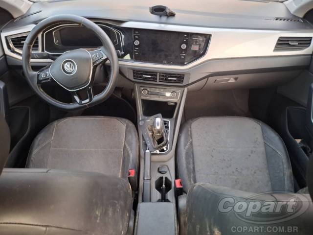 2019 VOLKSWAGEN VIRTUS 