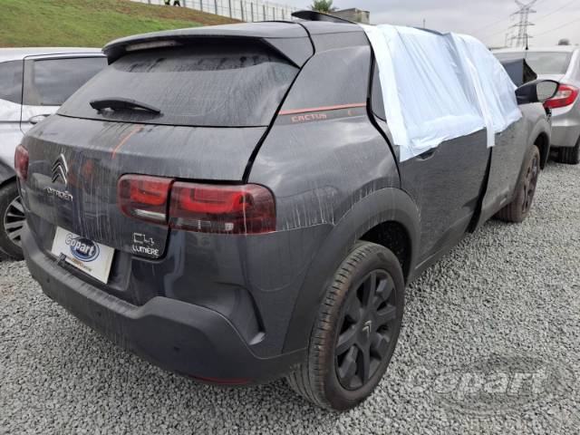 2024 CITROEN C4 CACTUS 