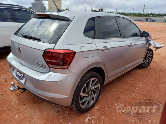 2019 VOLKSWAGEN POLO 