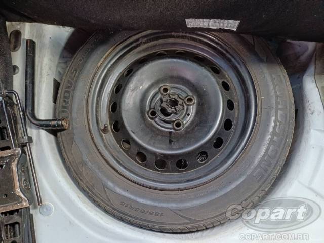 2018 RENAULT SANDERO 