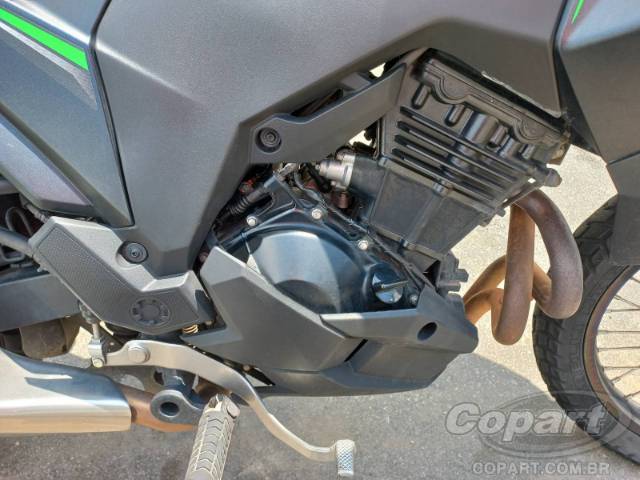 2025 KAWASAKI VERSYS-X 