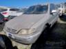 2001 CITROEN XSARA 