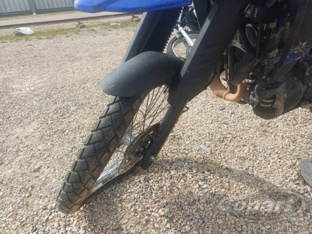 2025 YAMAHA XTZ 250 