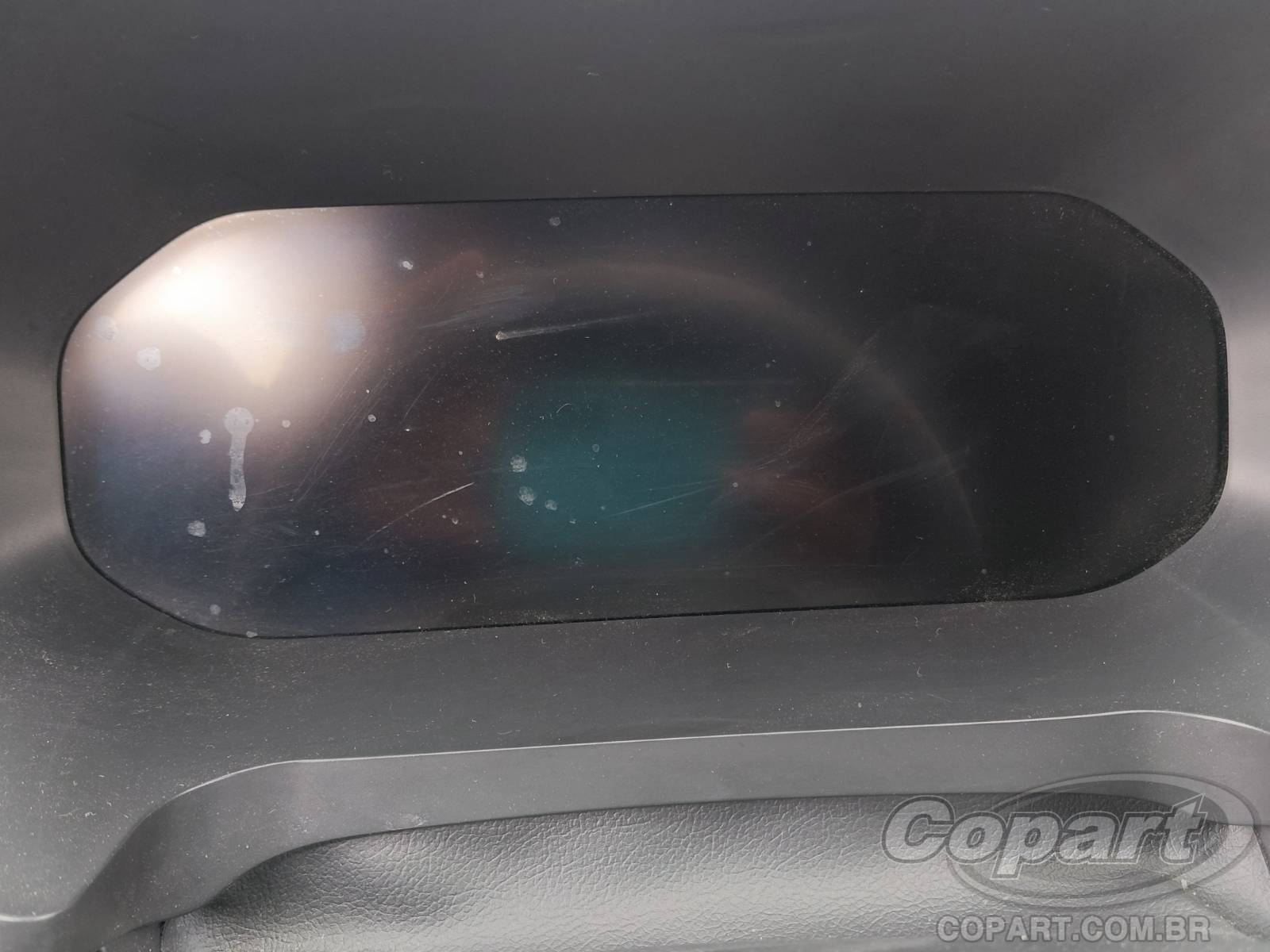 2026 CAOA CHERY TIGGO 7 — foto 8 de 10