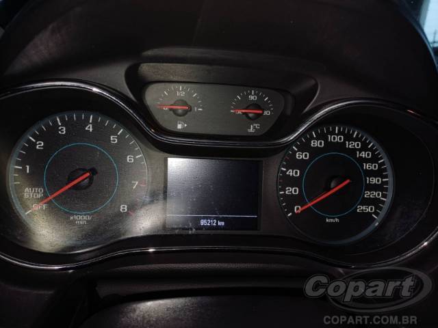 2018 CHEVROLET CRUZE 