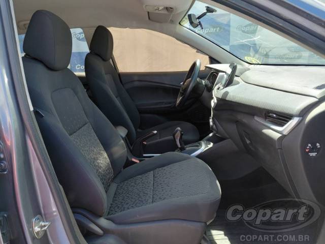 2021 CHEVROLET TRACKER 