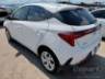 2025 HYUNDAI HB20 