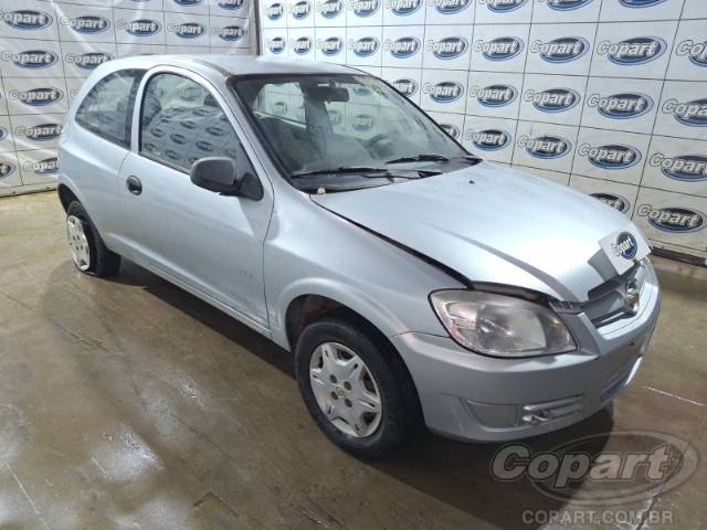 2008 CHEVROLET CELTA 