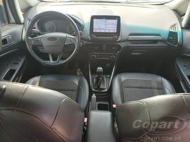 2018 FORD ECOSPORT 