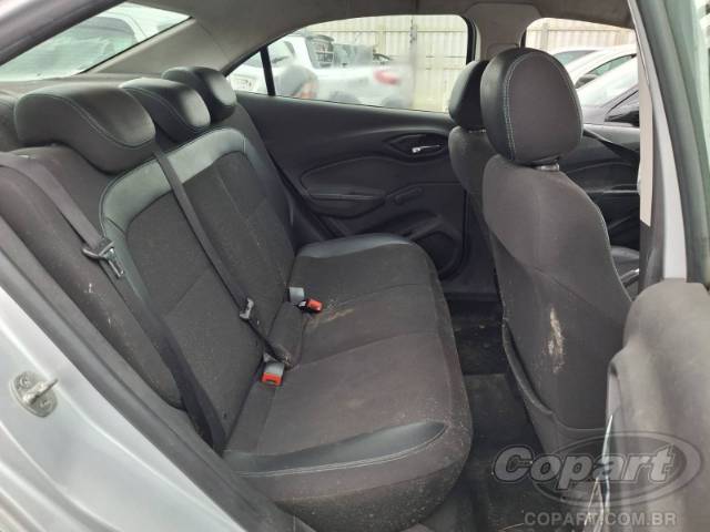 2019 CHEVROLET PRISMA 
