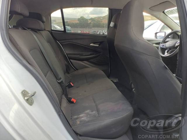 2020 CHEVROLET ONIX 
