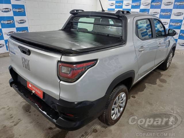 2024 FIAT STRADA CD 