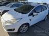 2014 FORD FIESTA 
