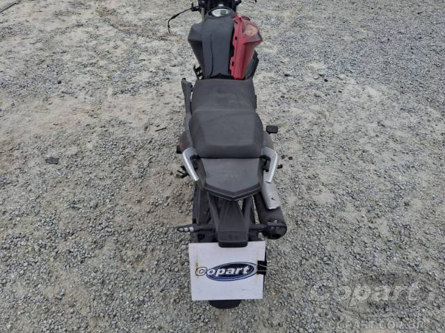 2025 SHINERAY XY 150 