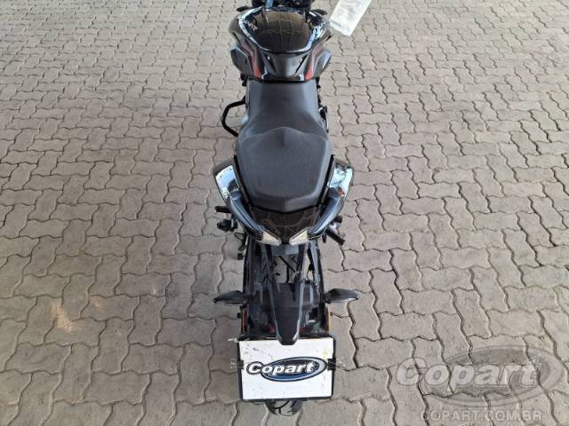 2026 BAJAJ DOMINAR 