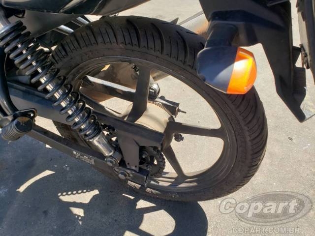2022 YAMAHA YBR 150 FACTOR 