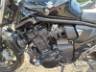 2011 SUZUKI BANDIT 