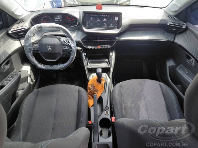 2023 PEUGEOT 208 
