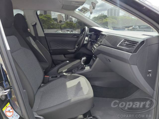 2024 VOLKSWAGEN POLO 