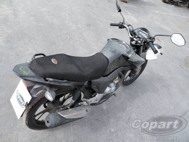 2023 HONDA CG 160 