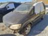 2011 CHEVROLET ZAFIRA 
