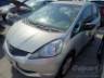 2010 HONDA FIT 