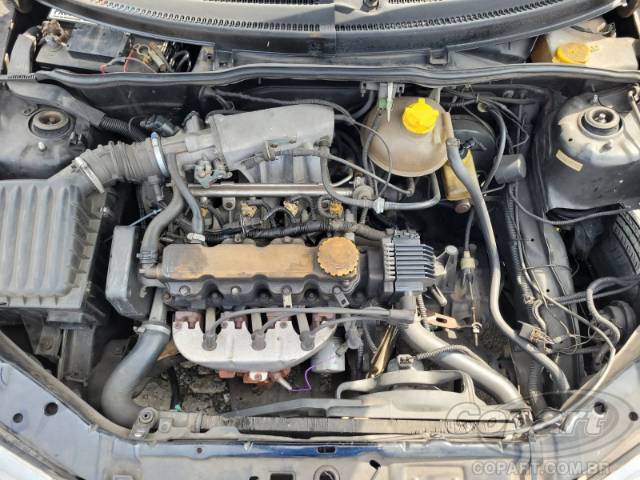 1998 CHEVROLET CORSA 