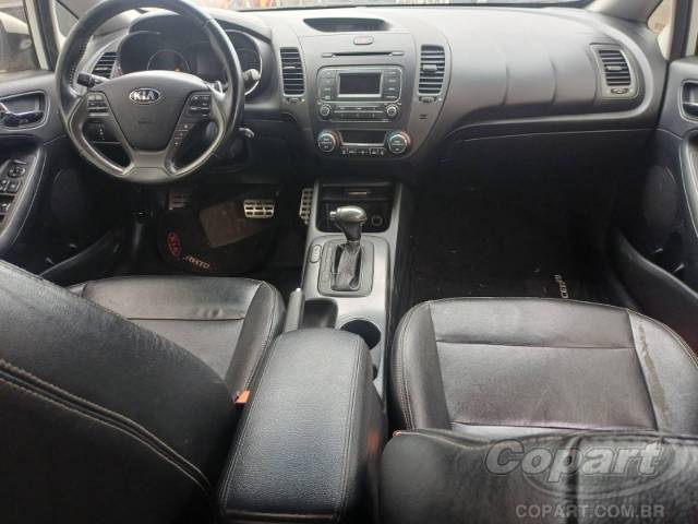 2015 KIA CERATO 