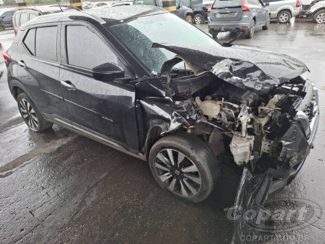 2018 NISSAN KICKS 